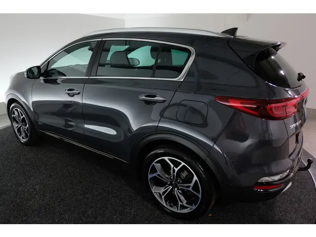 Kia Sportage 1.6 T-GDI 4WD GT-Line 2018 Benzine 25