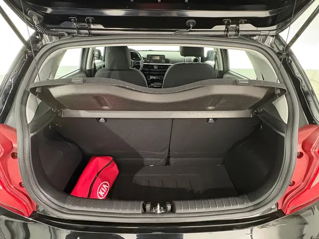 Kia Picanto 1.0 CVVT EconomyPlusLine 2018 Benzine 24