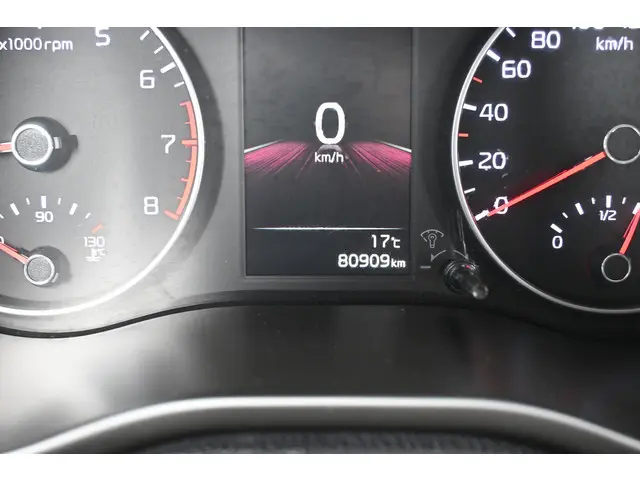 Kia Picanto 1.0 DPi DynamicLine 2023 Benzine 29