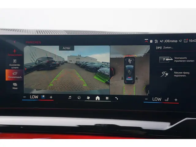 BMW i5 eDrive40 2025 Elektrisch 20