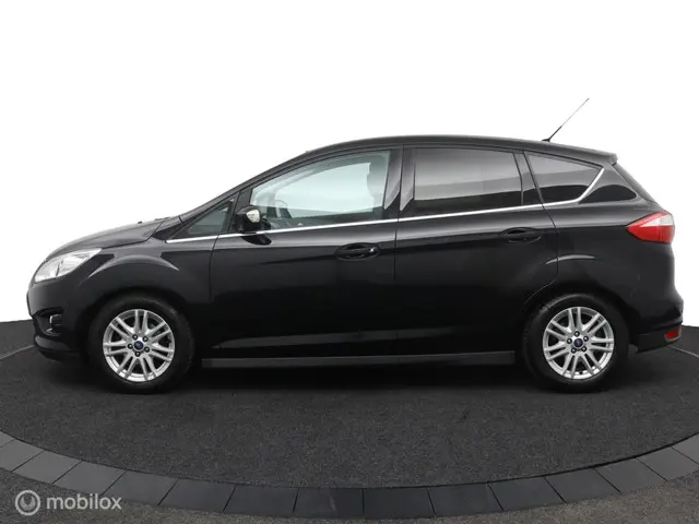 Ford C-MAX 1.0 Titanium plus 2014 Benzine 3