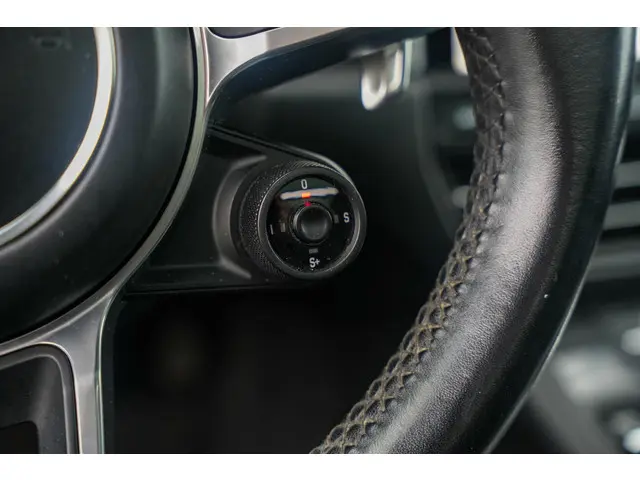 Porsche Macan 3.0 S 2019 Benzine 24