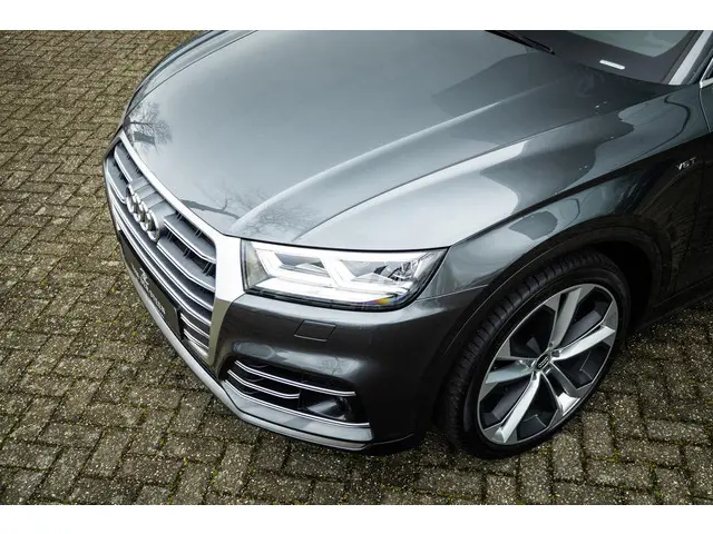 Audi SQ5 3.0 TFSI quattro Pro Line Plus 2018 Benzine 33