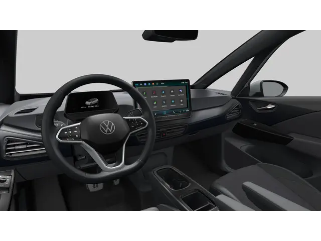 Volkswagen ID.3 52kWh 170 1AT Pure 2025 Elektrisch 9