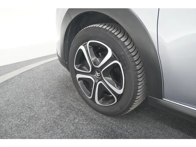 Citroën C3 PureTech 82 C-Series 2022 Benzine 17