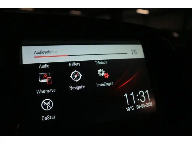 Opel KARL 1.0 ecoFLEX Edition / NAP / TOP DEAL ! ! ! 2018 Benzine 15