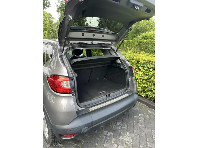 Renault Captur 1.2 TCe Dynamique 2014 Benzine 5