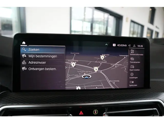 BMW X3 xDrive30e 2023 Hybride Benzine 21
