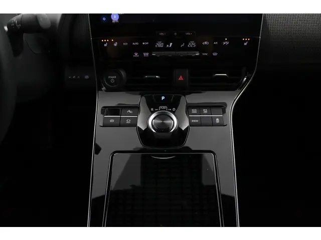 Toyota bZ4X Business Plus 71 kWh 2025 Elektrisch 26