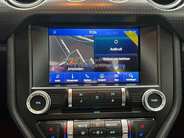Ford Mustang 5.0 V8 GT Fastback Performance 2022 Benzine 12