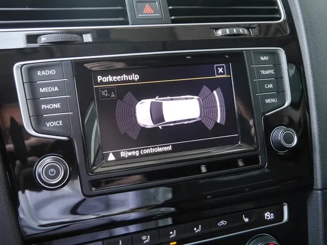 Volkswagen Golf Variant 1.2 TSI Cup 2015 Benzine 32