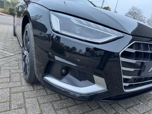 Audi A4 Avant 40 TFSI Business Edition 2020 Benzine 7