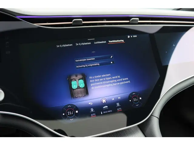 Mercedes-Benz EQE 300 Premium+ 89 kWh | 2023 Elektrisch 34