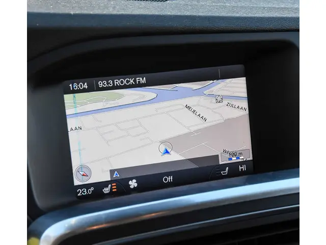 Volvo S60 2.0 T5 Momentum 2013 Benzine 13