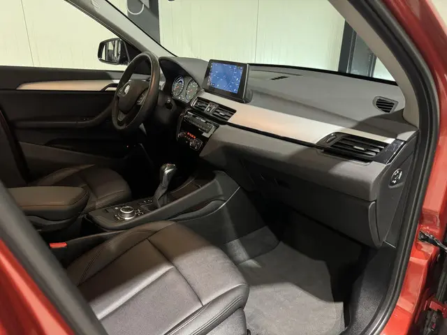 BMW X1 xDrive25e eDrive Edition 2020 Hybride Benzine 10