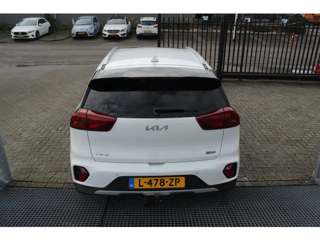 Kia Niro 1.6 GDi PHEV ExecutiveLine 2021 Hybride Benzine 4