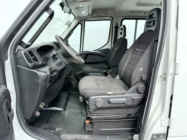 Iveco Daily 35C16 3.0 2023 Diesel 7
