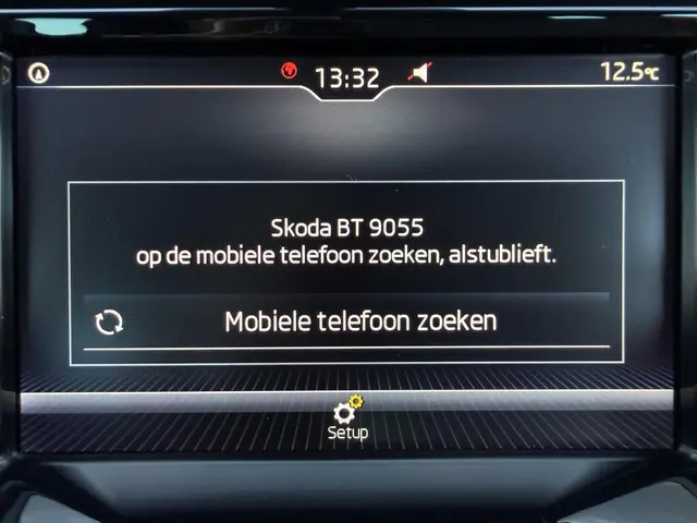 Škoda Fabia Combi 1.0 Business Edition 2019 Benzine 22