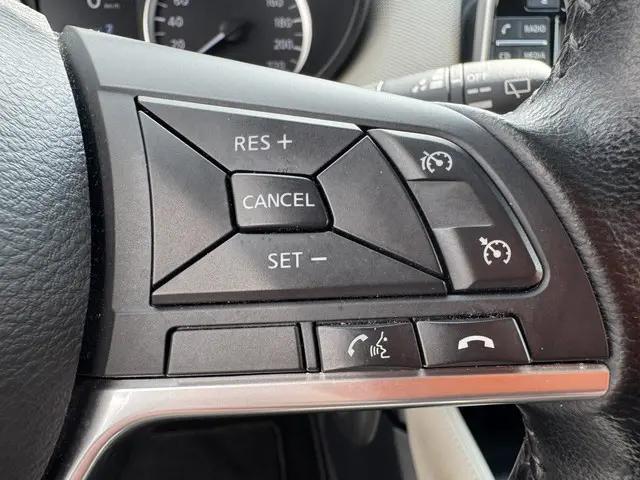 Nissan Micra NISSAN N-Connecta 2018 Benzine 22