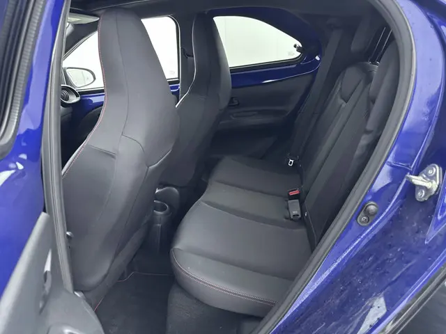 Toyota Aygo X 1.0 VVT-i MT Premium 2024 Benzine 7