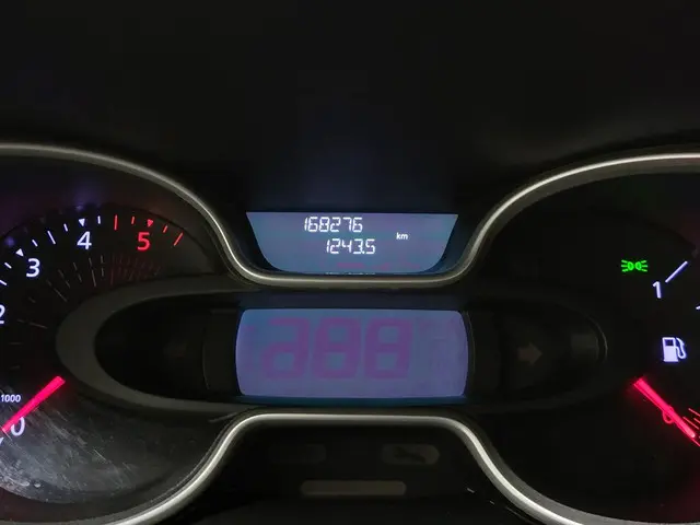 Renault Trafic 1.6dCi 3-Zits Euro 6! 2020 Diesel 10