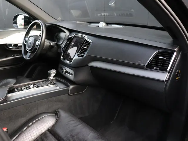 Volvo XC90 2.0 T6 AWD Inscription 2017 Benzine 26