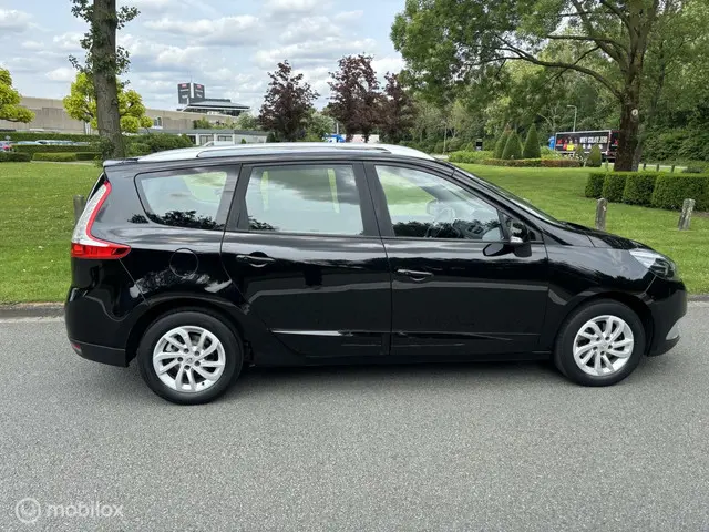 Renault Grand Scénic 1.2 TCe Authentique 7p. 2014 Benzine 2