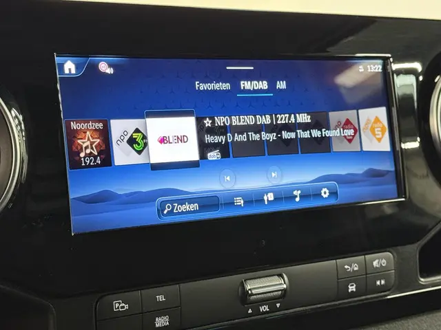 Mercedes-Benz Sprinter 317 CDI L4 Maxi 2024 Diesel 38