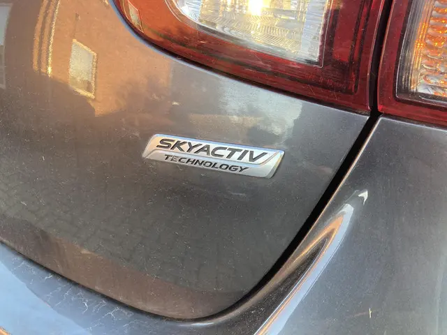 Mazda 2 Skyactiv-G 90 5MT Sport Selected 2019 Benzine 7