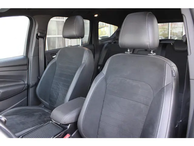 Ford Kuga 1.5 EcoBoost ST Line 2017 Benzine 10