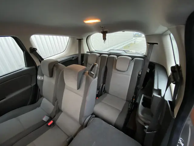 Renault Grand Scénic 1.2 TCe Collection 7p. 2013 Benzine 6