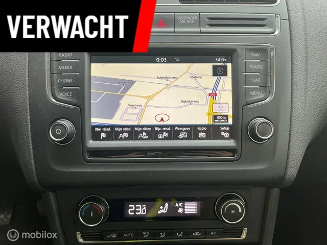 Volkswagen Polo 1.4 TDI Comfortline 2014 Diesel 7