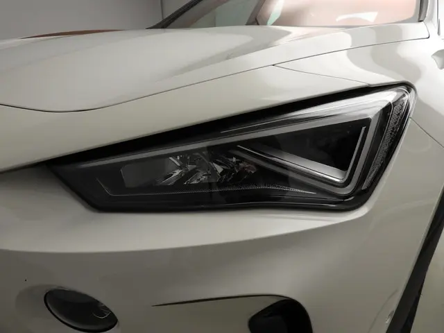 CUPRA Formentor 1.4 e-Hybrid 2021 Hybride Benzine 30
