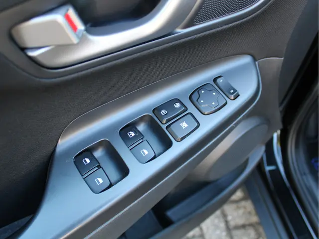 Hyundai Kona 1.0 T-GDI Comfort 2019 Benzine 13
