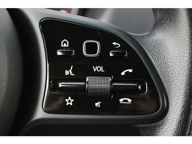 Mercedes-Benz Sprinter 317 CDI L2H2 2021 Diesel 35