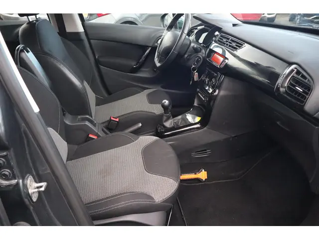 Citroën C3 1.0 VTi Collection 2014 Benzine 13