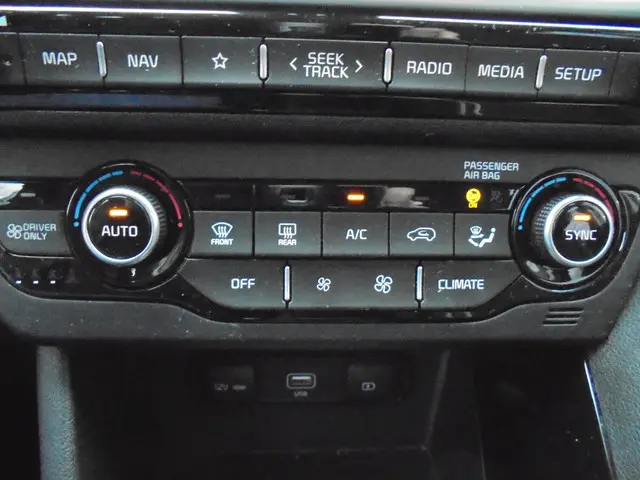 Kia Niro 1.6 GDi Hybrid DynamicLine 2020 Hybride Benzine 7