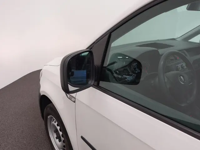 Volkswagen Caddy 2.0 TDI Automaat L2H1 Maxi 2017 Diesel 22