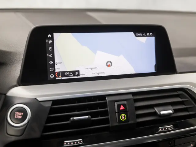 BMW X3 xDrive30e Sportline 2020 Hybride Benzine 8