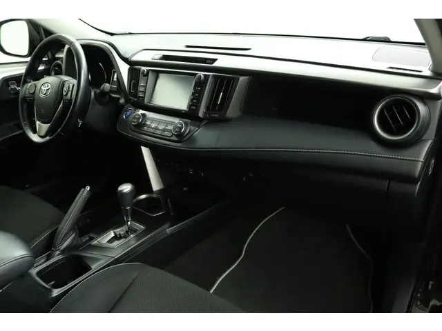 Toyota RAV4 2.5 Hybrid AWD Style 2018 Hybride Benzine 44