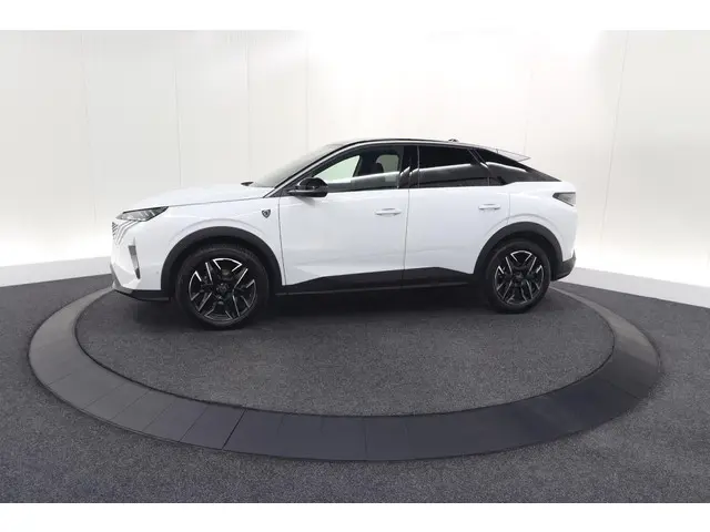 Peugeot 3008 Hybrid 136 e-DSC6 GT 2024 Hybride Benzine 84