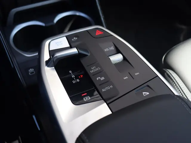 BMW iX1 eDrive20 2025 Elektrisch 20