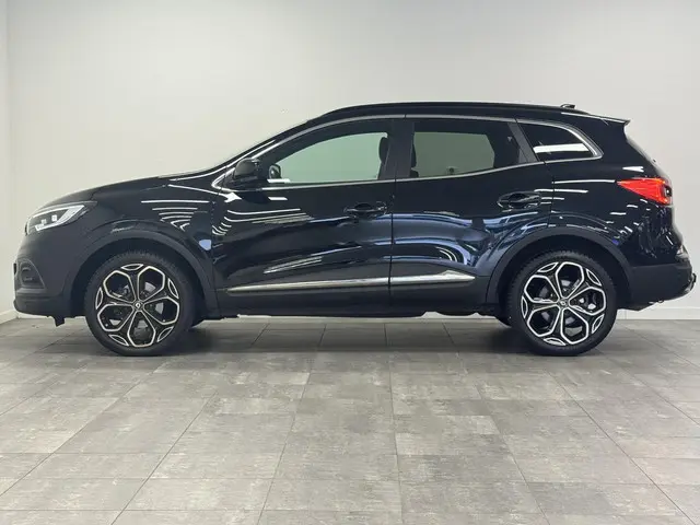 Renault Kadjar 1.3 TCe 140 Black Edition 2021 Benzine 20