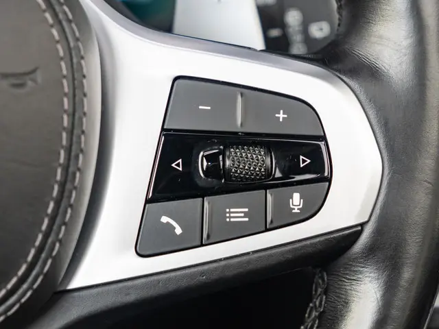 BMW X5 xDrive45e 2021 Hybride Benzine 22