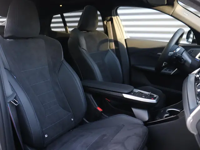 BMW X2 sDrive20i 2026 Benzine 8