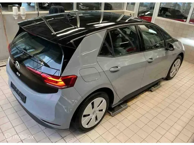 Volkswagen ID.3 PRO 2022 Elektrisch 6