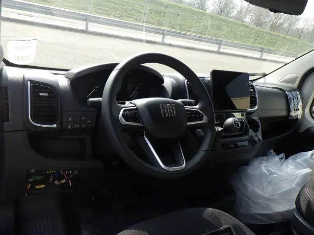 Fiat Ducato 2.2 MultiJet 140 PK L3H2 2024 Diesel 6