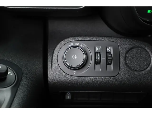 Opel Combo 1.5D L2H1 Edition | Navi 2021 Diesel 8