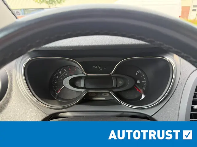 Renault Captur 1.2 TCe Intens 2018 Benzine 22