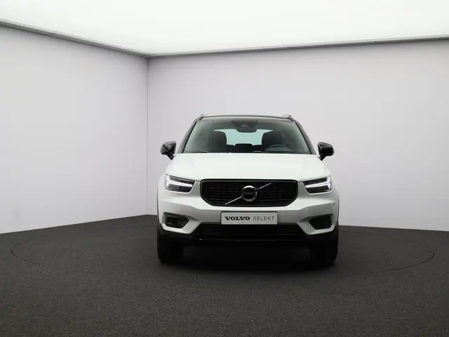 Volvo XC40 T2 Automaat R-Design 2021 Benzine 26
